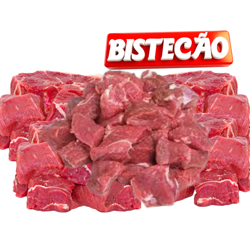 500g PICADÃO BOVINO