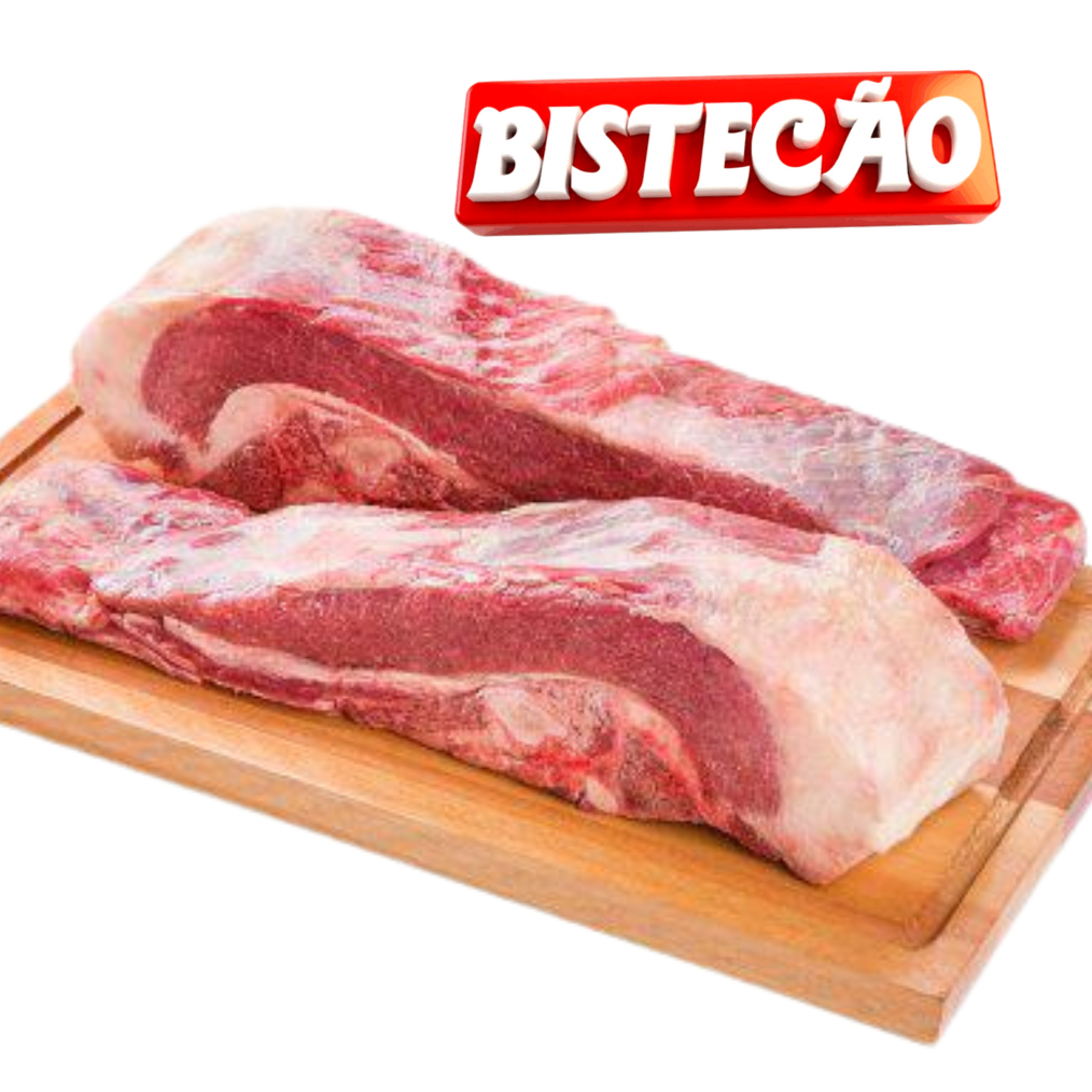  COSTELA PONTA DE PEITO PEDAÇO (1,3- 2kg)