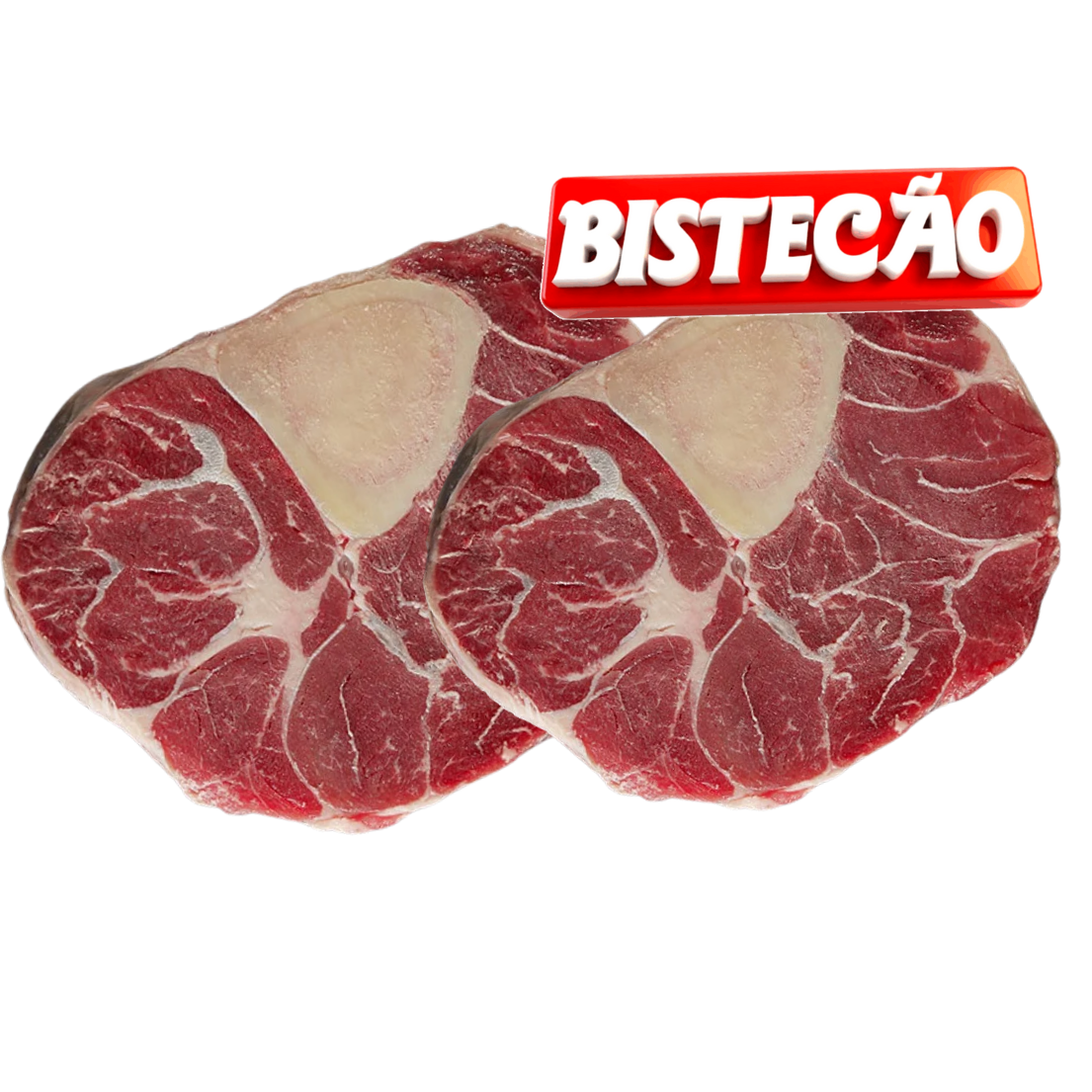 1kg OSSO BUCO