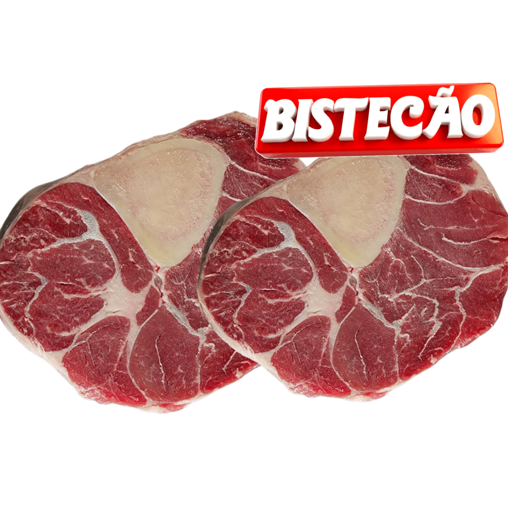 500g OSSO BUCO