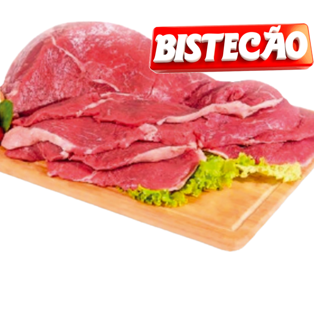 1kg ALCATRA COM MAMINHA