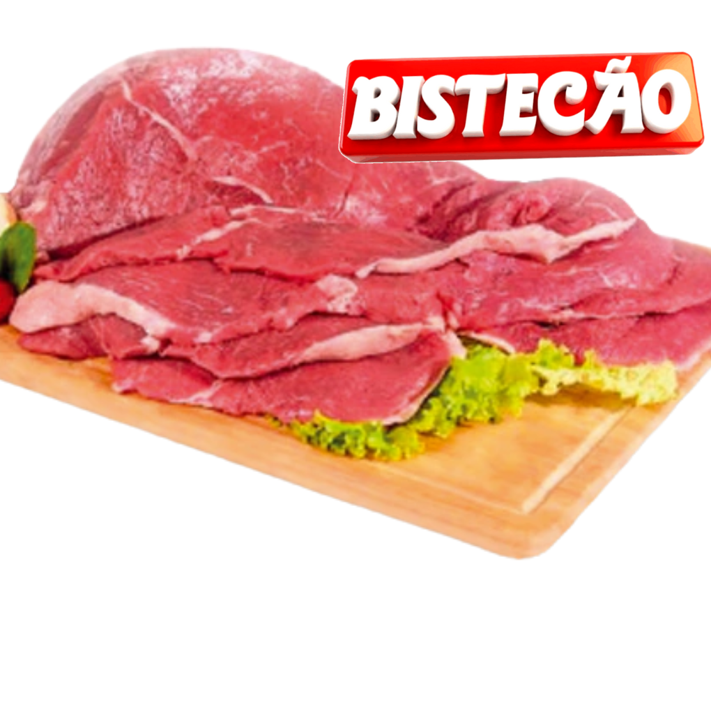 500g ALCATRA COM MAMINHA