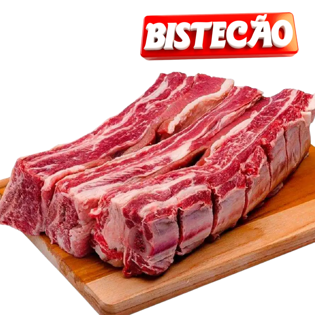  COSTELA PONTA DE AGULHA RIPA (1,3 -2kg)