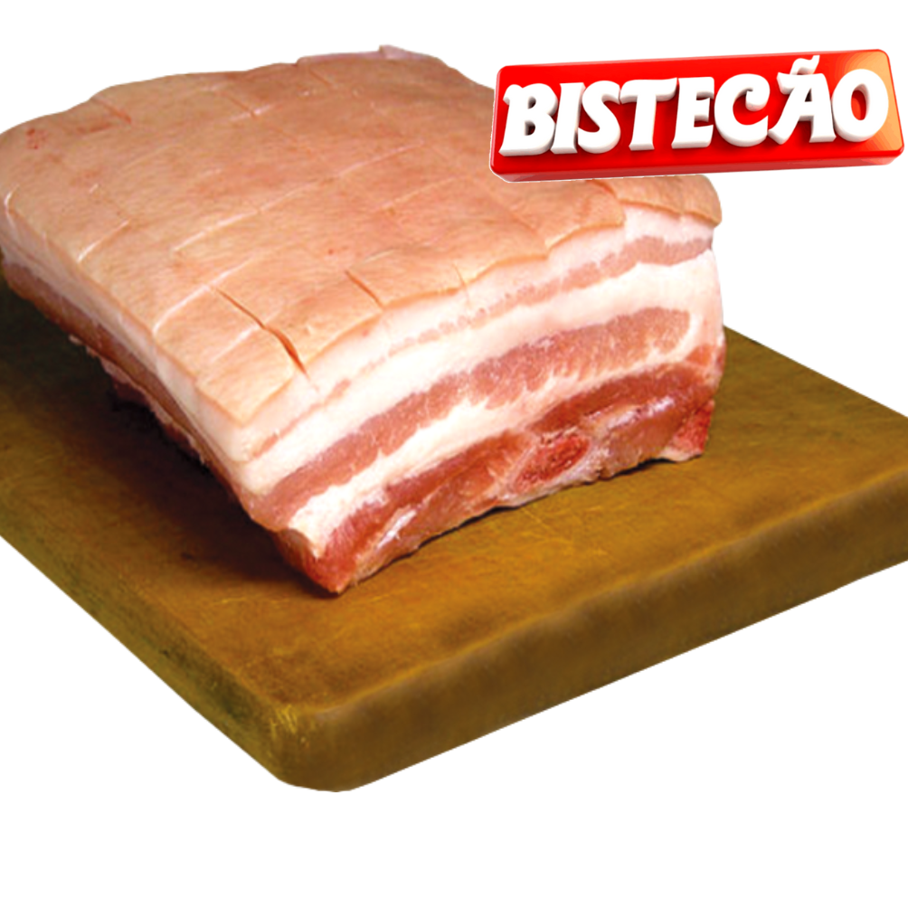 1kg PANCETA