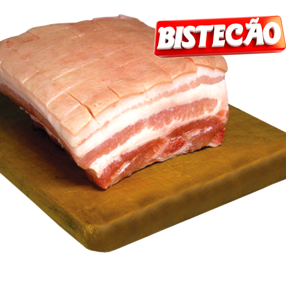 500g PANCETA 
