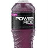 Powerade Uva