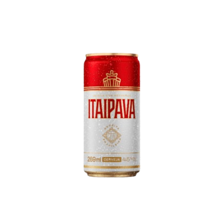 ITAIPAVA 269ML