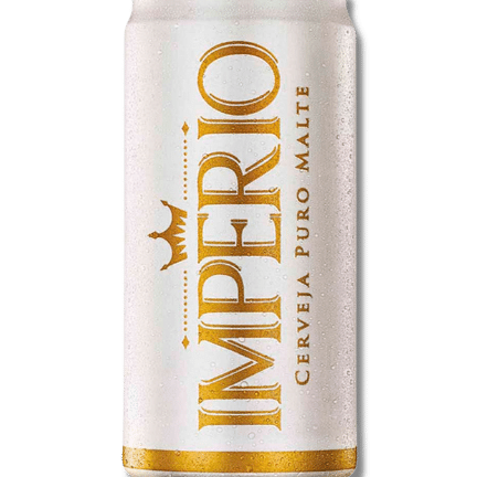 CX IMPERIO 269ML C/12  