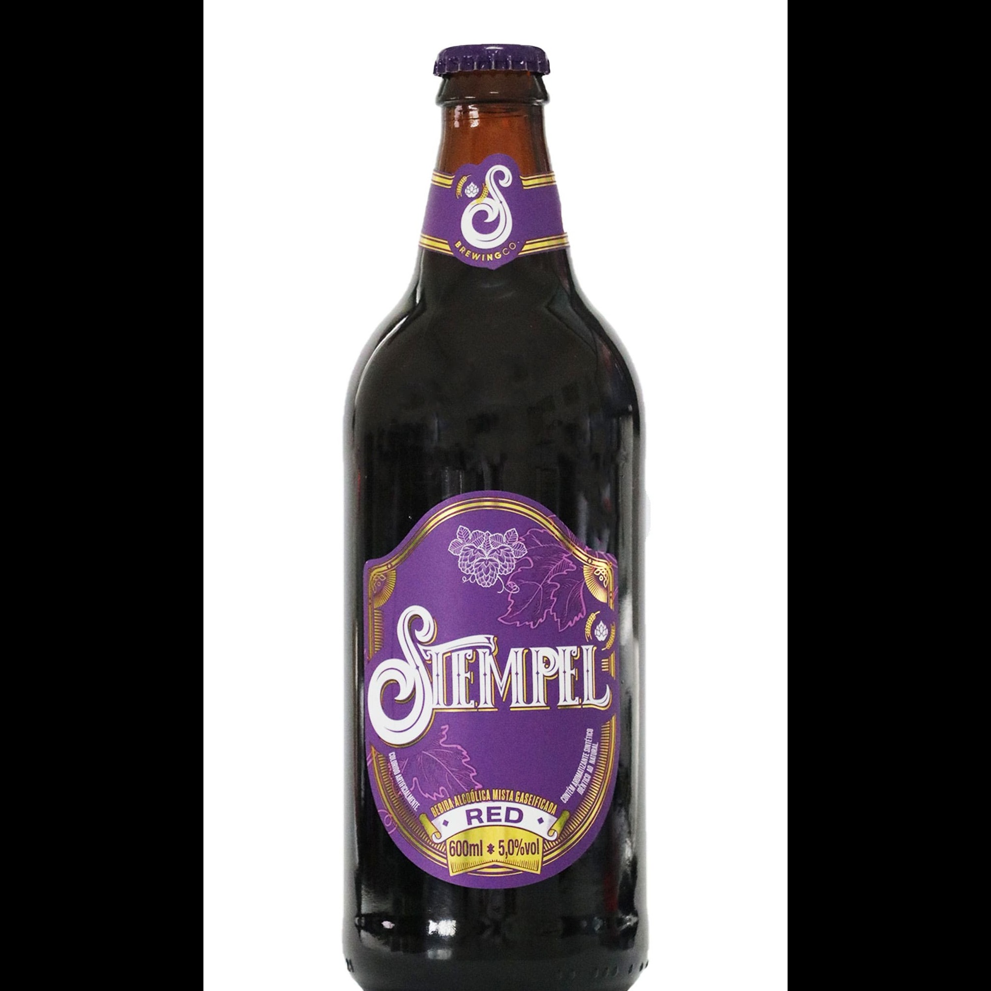 Chopp De Vinho  STEMPEL 600ML