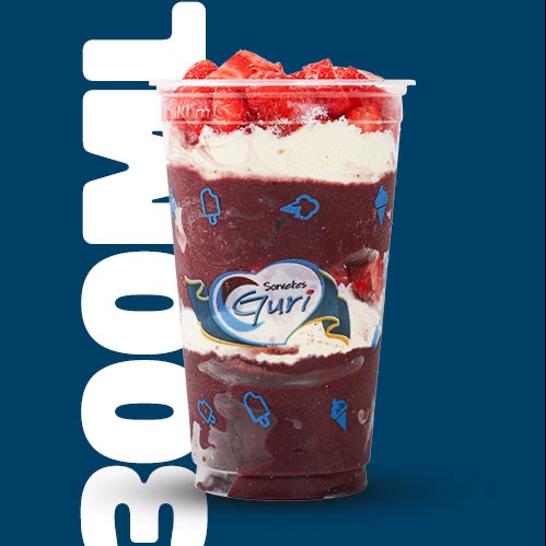 MONTE SEU COPO 300 ML