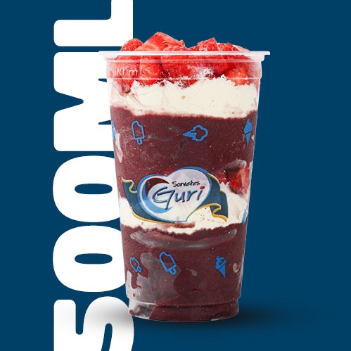 MONTE SEU COPO 500 ML