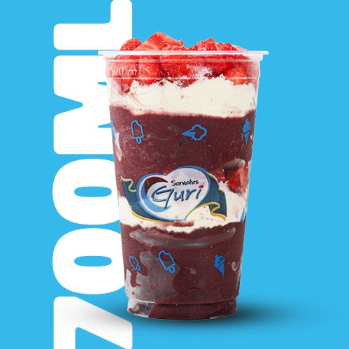 MONTE SEU COPO 700 ML