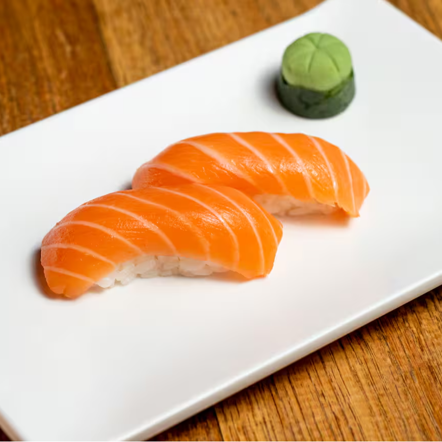 Niguiri (2 unidades)