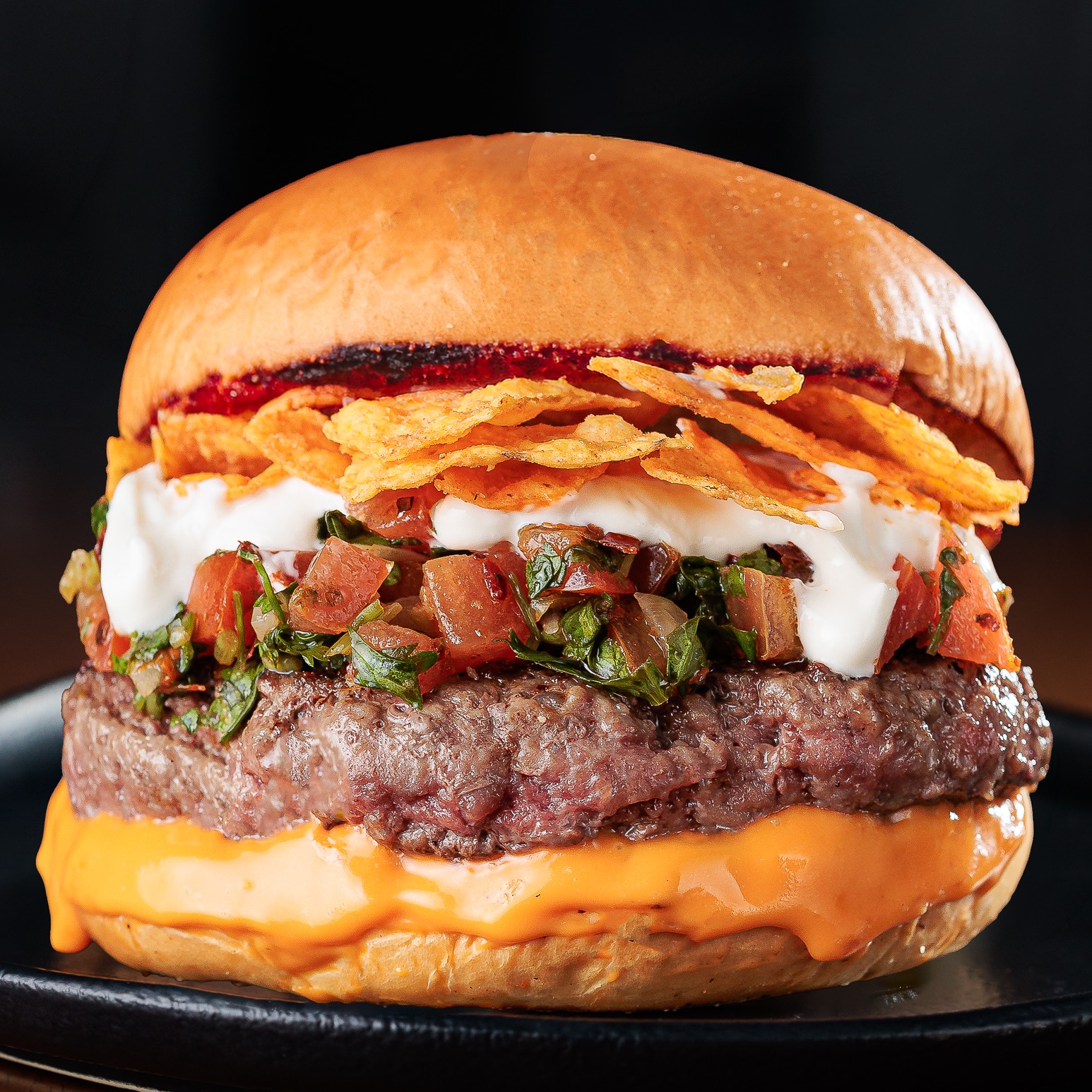 1965 + Batata + Bebida