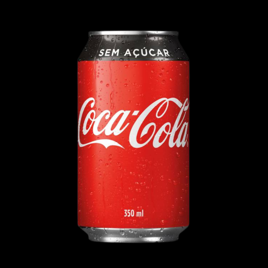 COCA COLA ZERO