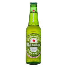 HEINEKEN LONG NECK