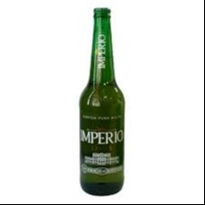 IMPERIO LAGER 355ml