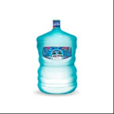 AGUA GALÃO CASCATAÍ