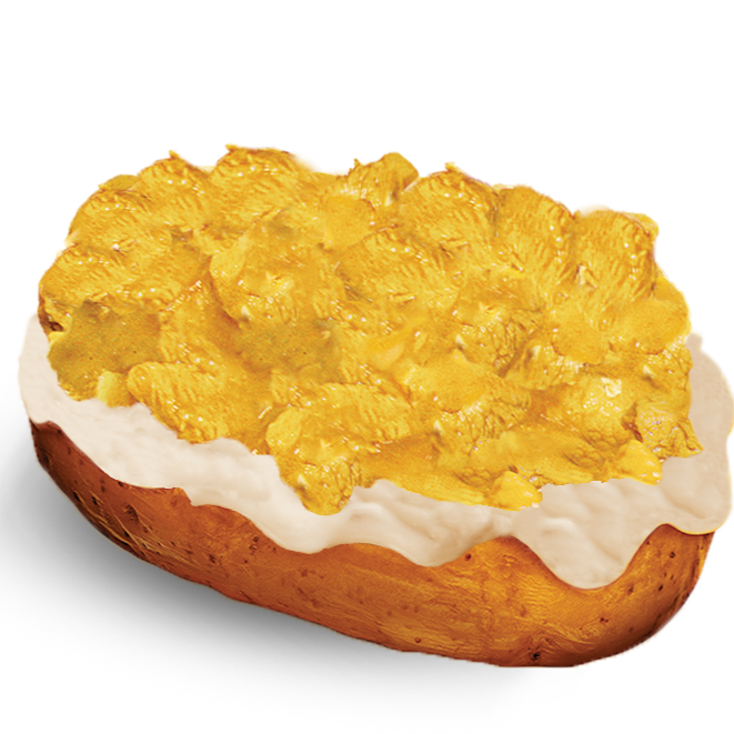 FESTIVAL - STROGONOFF DE PERNIL + REQUEIJÃO