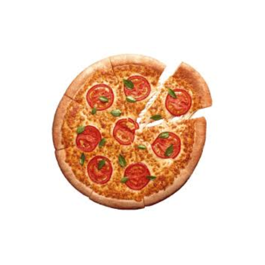 PIZZA GRANDE ESPECIAL