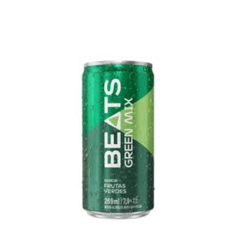 Beats Green Mix 269ml