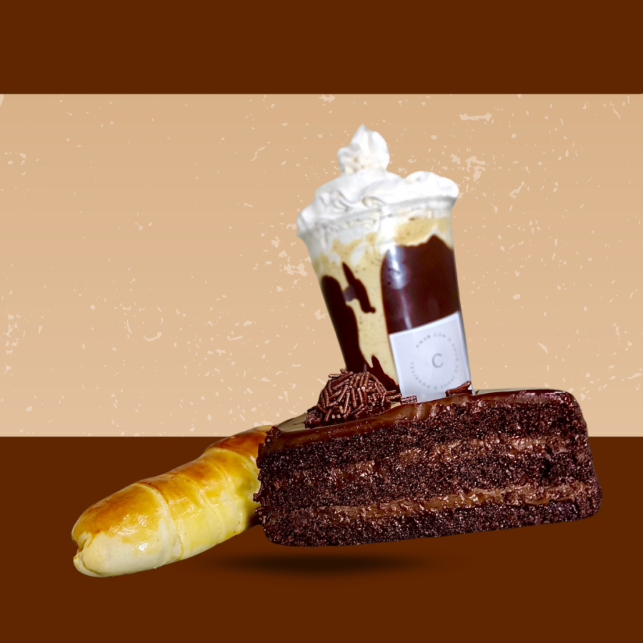 COMBO EXPLOSÃO DE SABORES