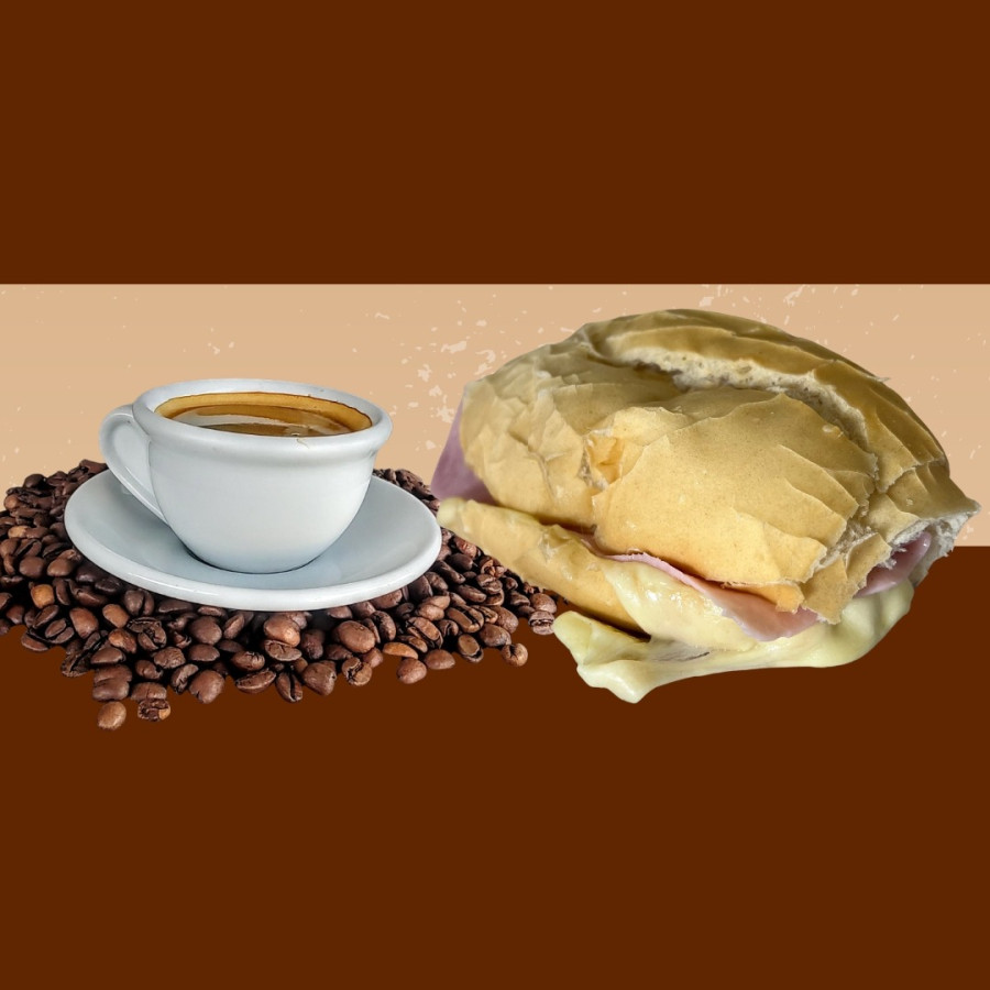 COMBO CLASSICO DA CASA