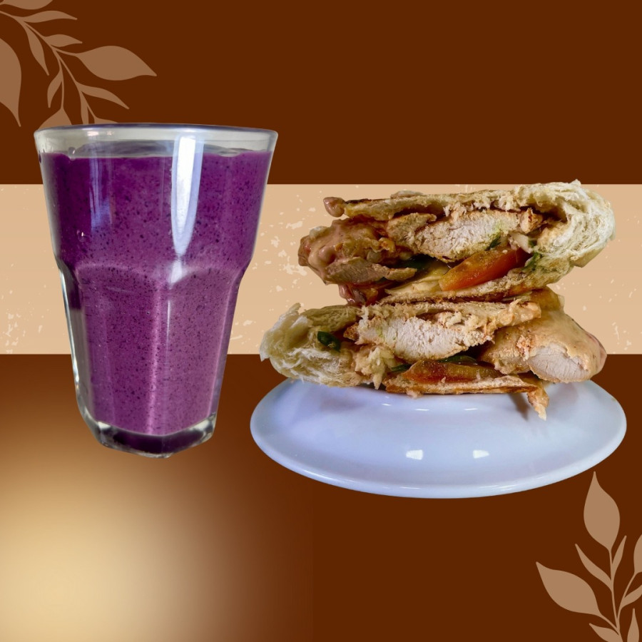 COMBO SABOR ARTESANAL