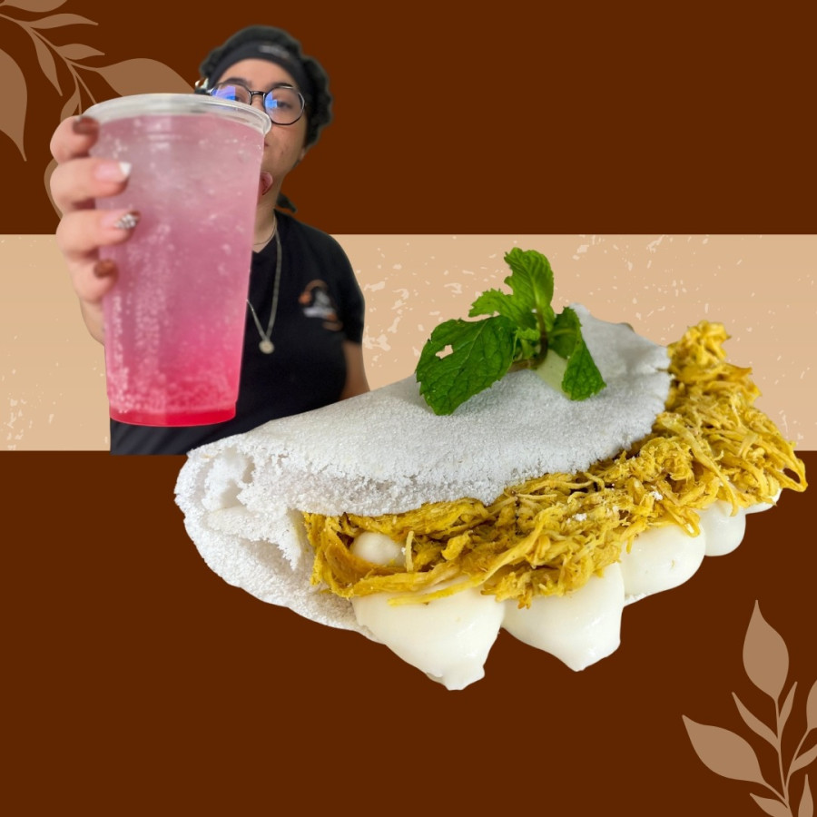 COMBO ESPECIAL CRISTAL