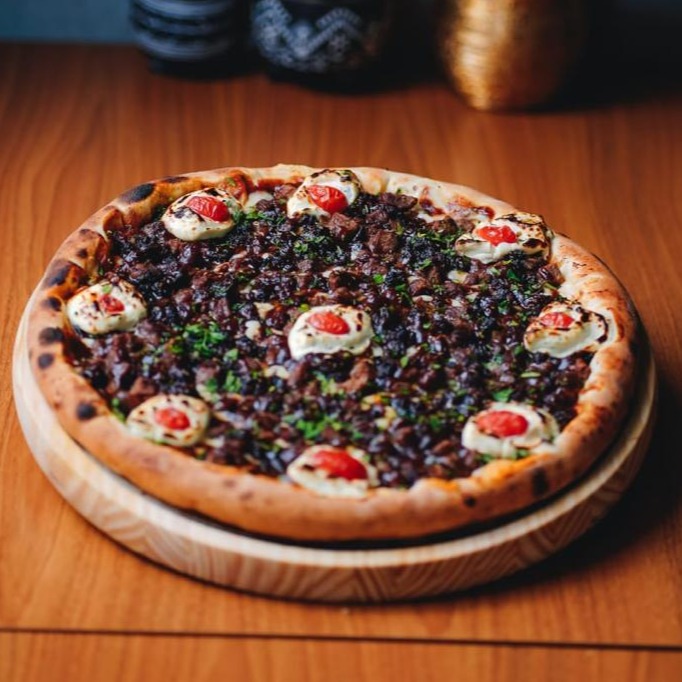 PROMOÇÃO EM DOBRO  -- 1 SABOR