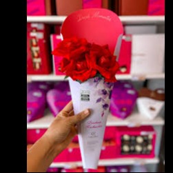 Buquê Doce Gesto 93g