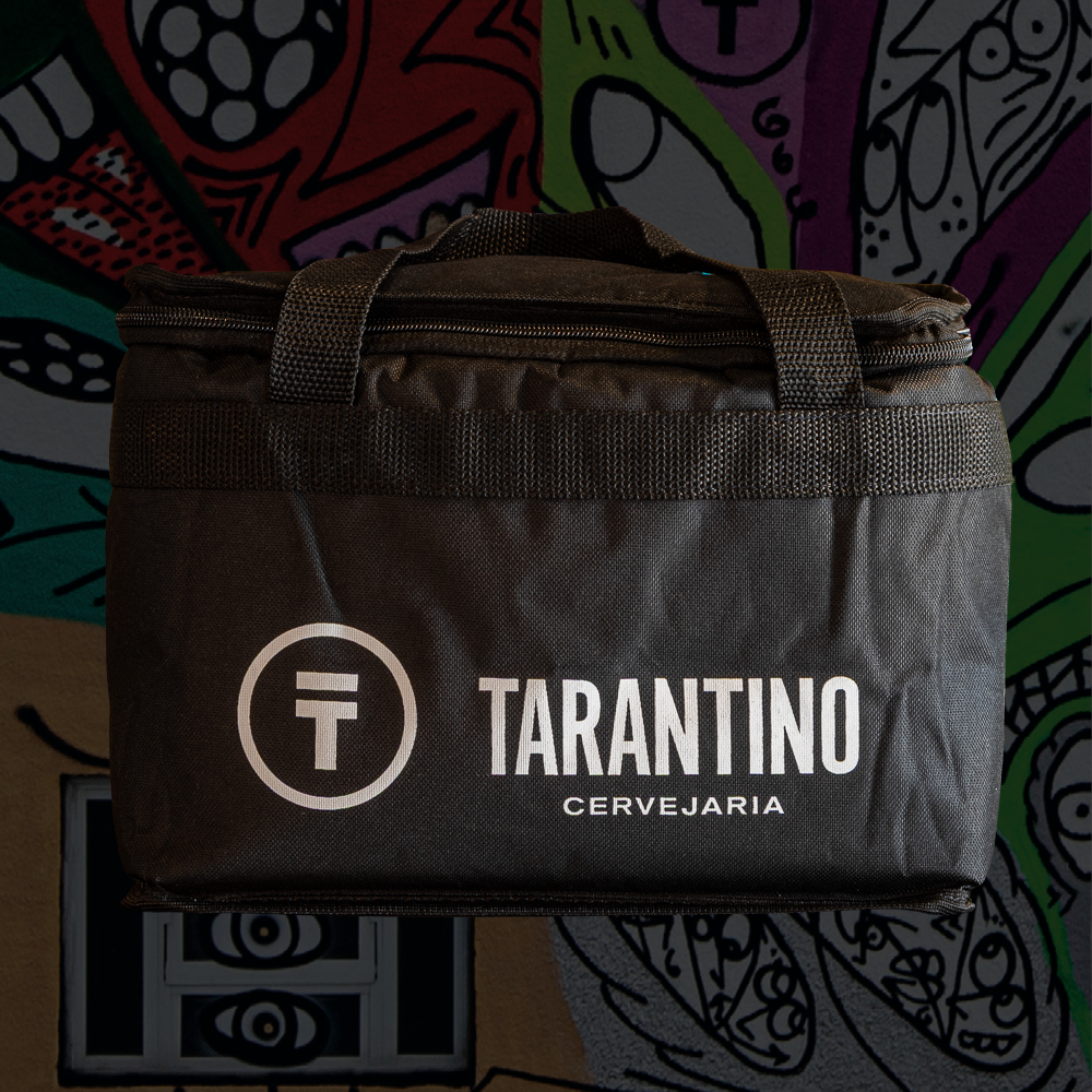 Bolsa Térmica | Tarantino 