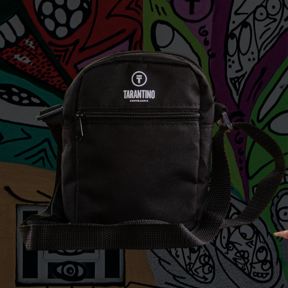 Shoulder Bag Tarantino