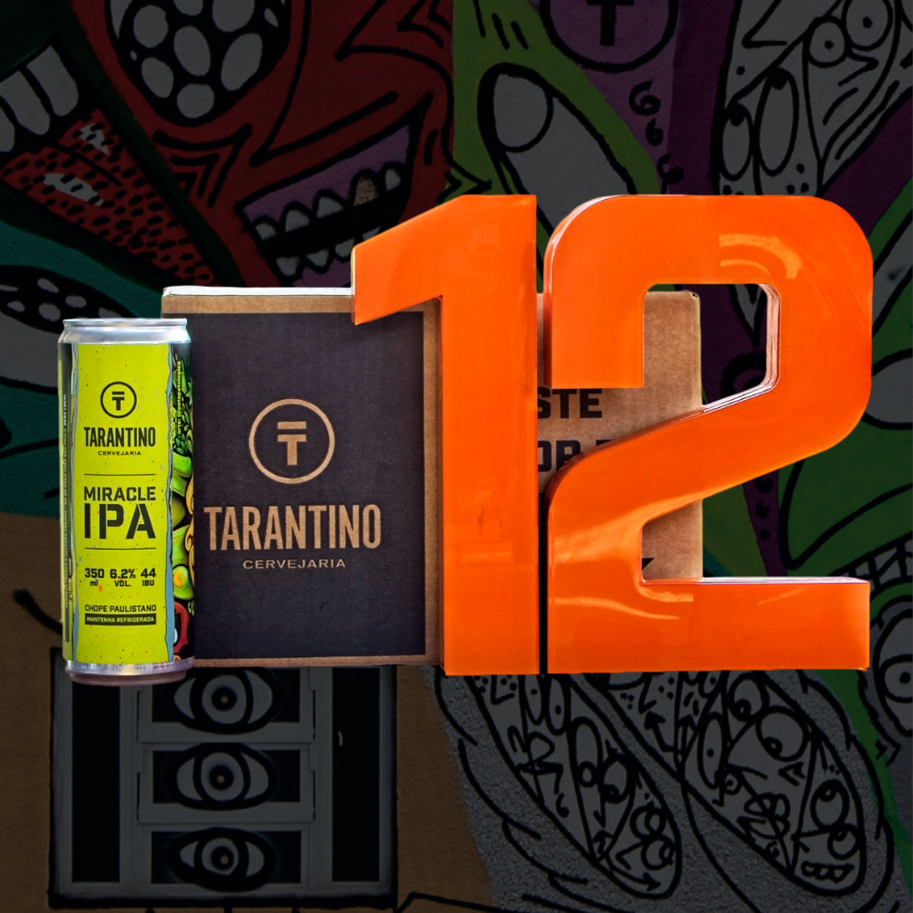 12 Pack | Mix Lata 350ml | 20% OFF 