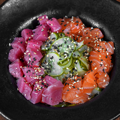 Sunomono Mix 