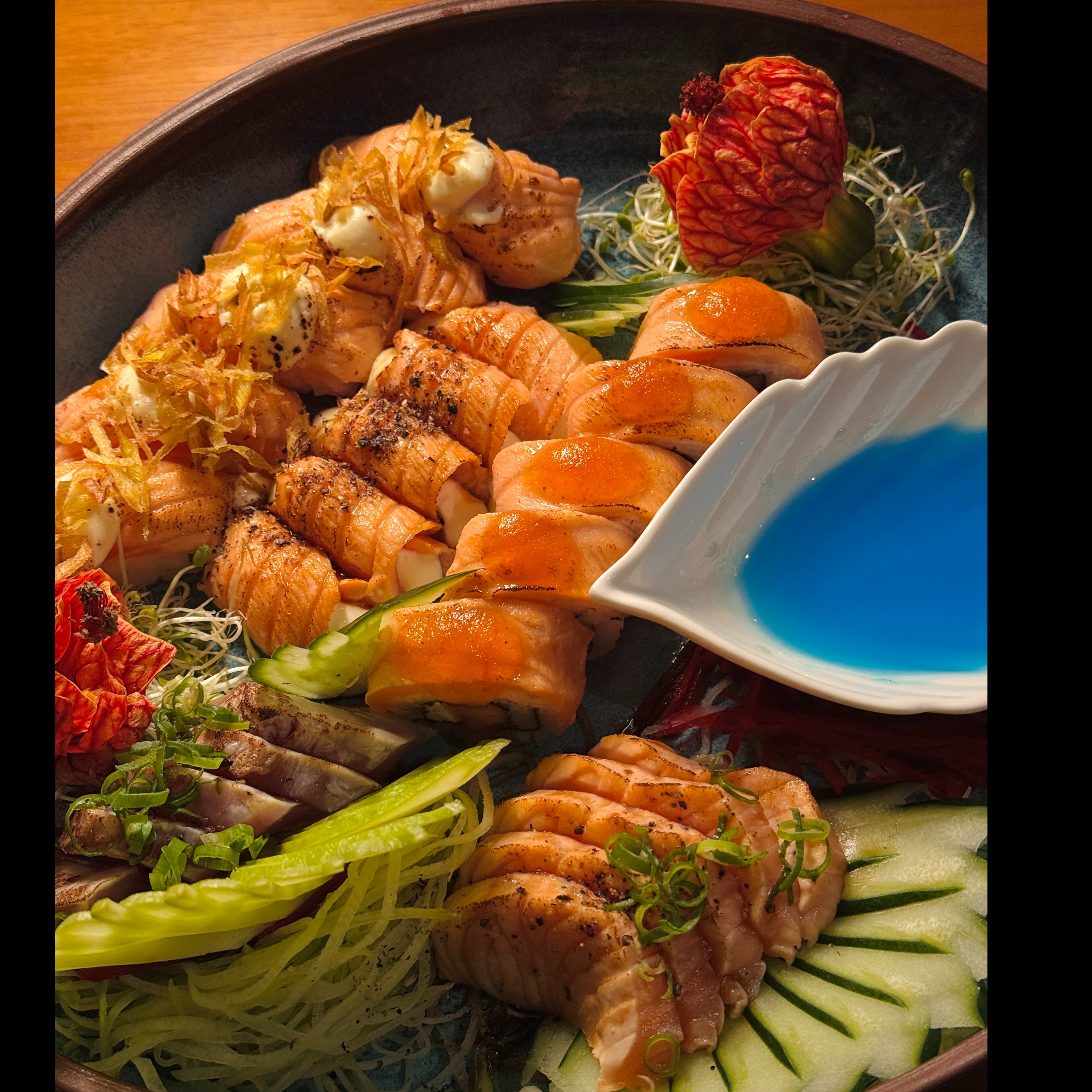 Combo  Maçaricado (25 peças)