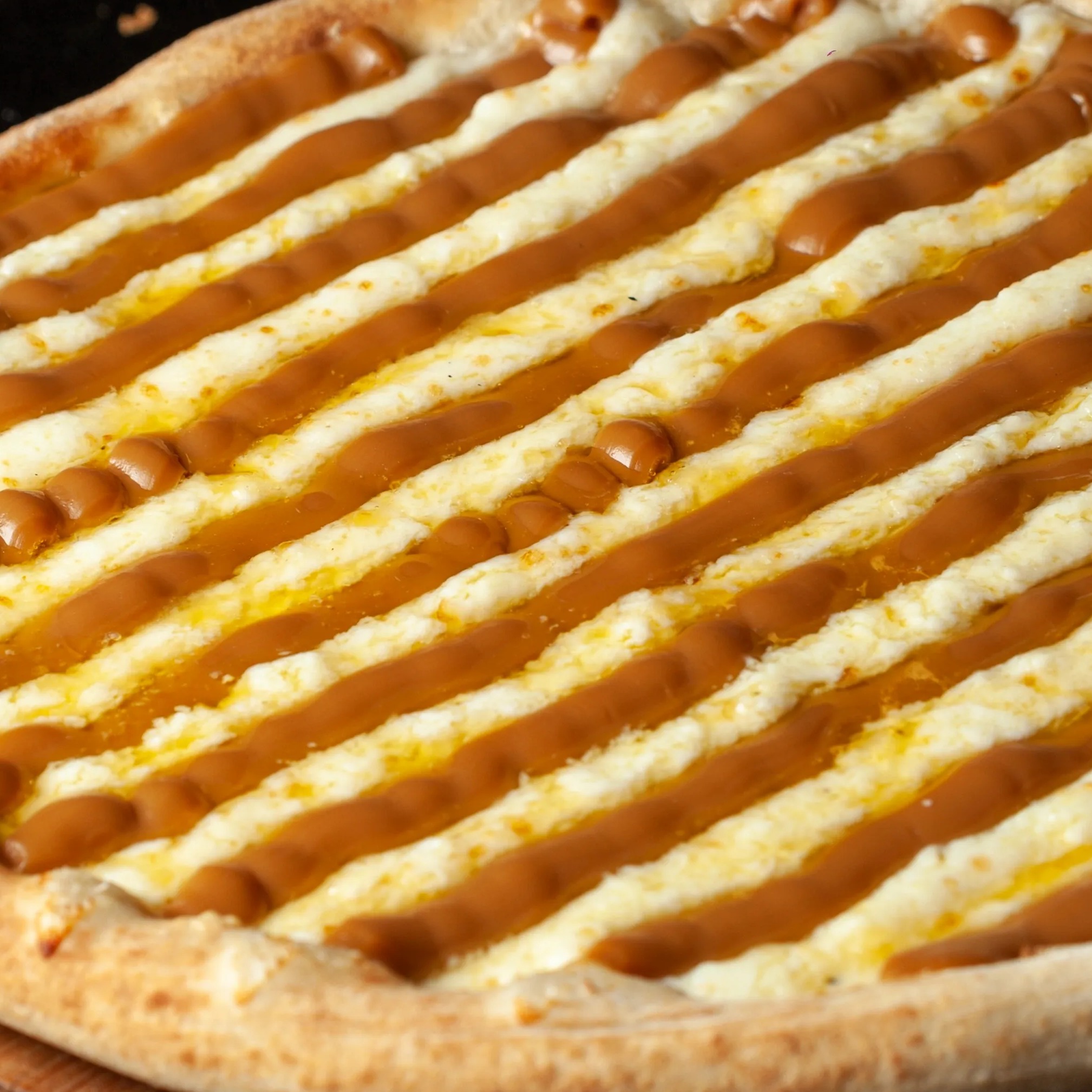 Doce de Leite com Catupiry - 40% Off