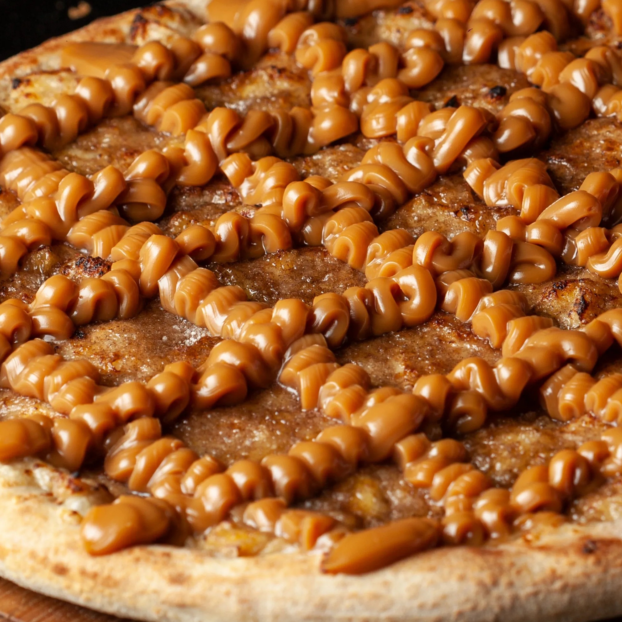 Doce de Leite com Banana - 40% Off