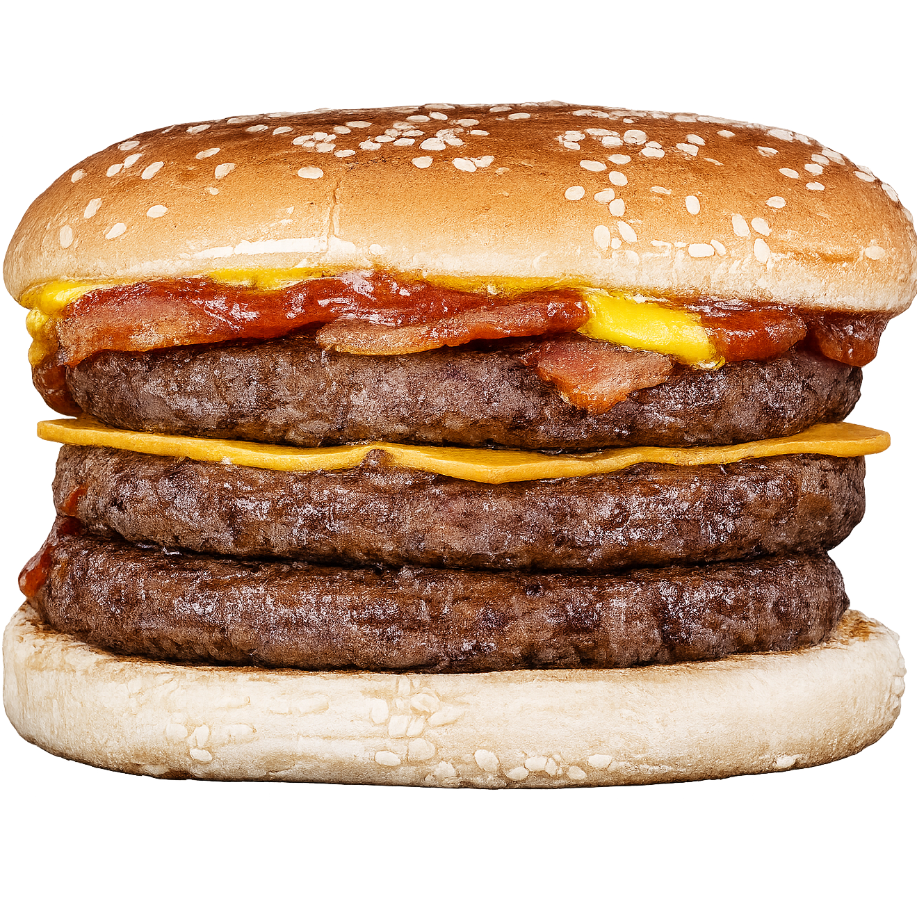 WUDS INSANO BACON 3.0