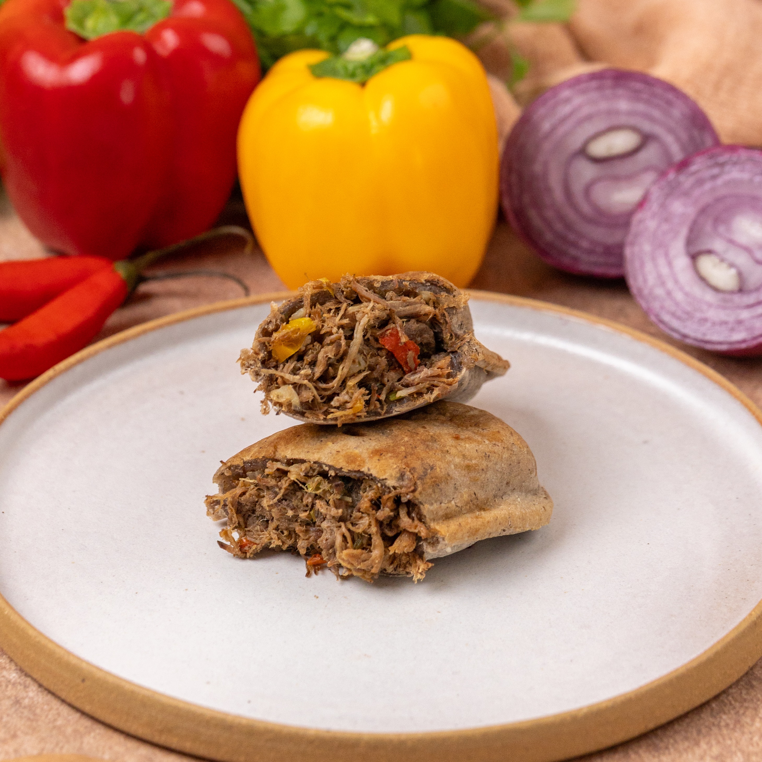 VERITÁ CARNITA MEXICANA