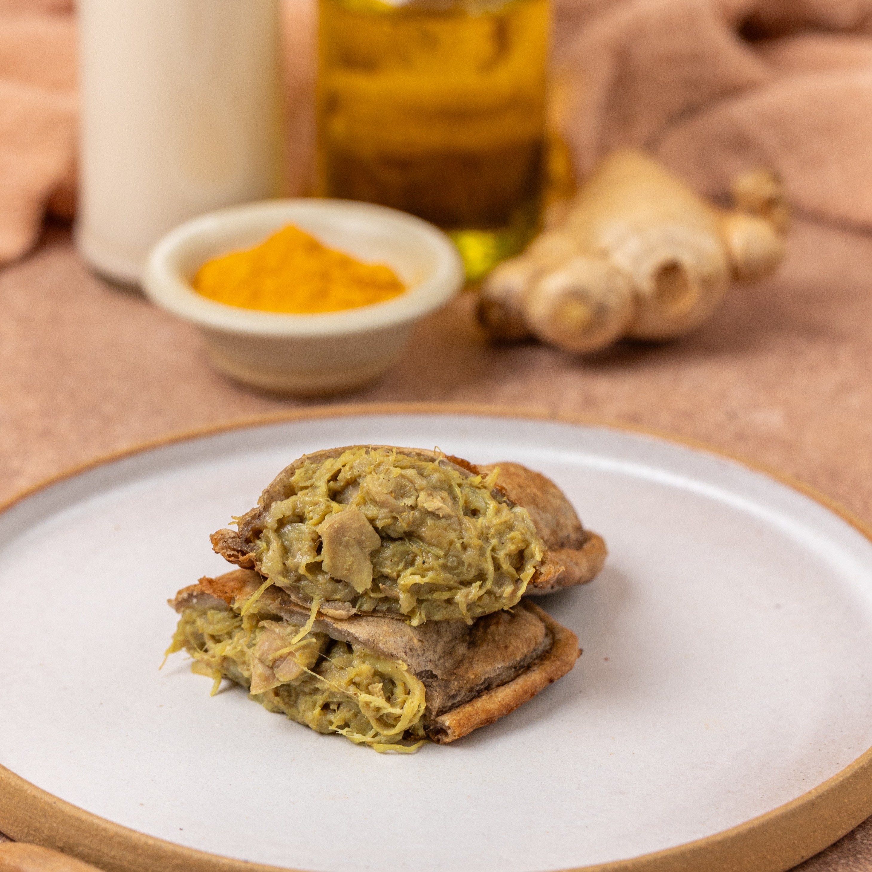  VERITÁ DE FRANGO THAI 