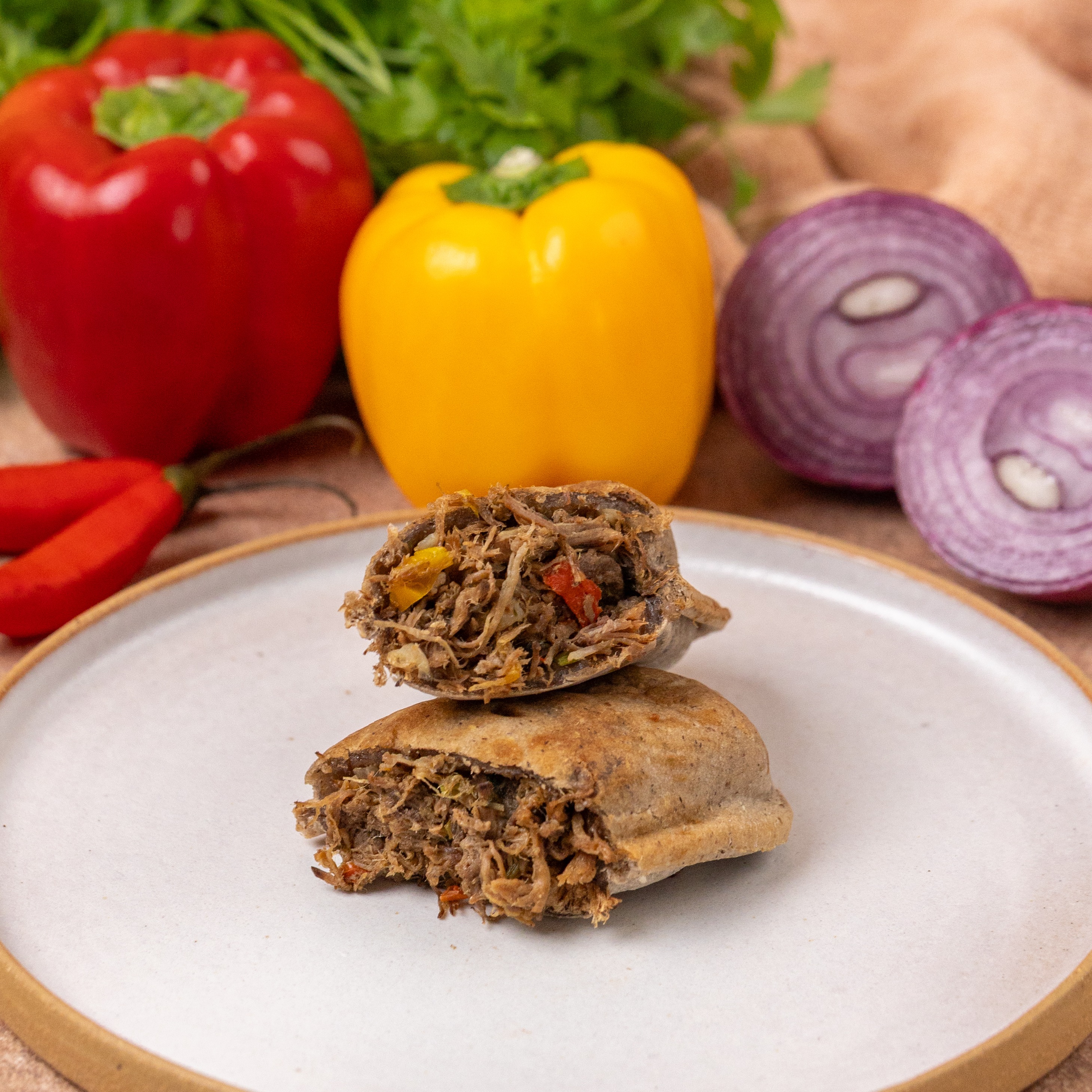 VERITÁ CARNITA MEXICANA