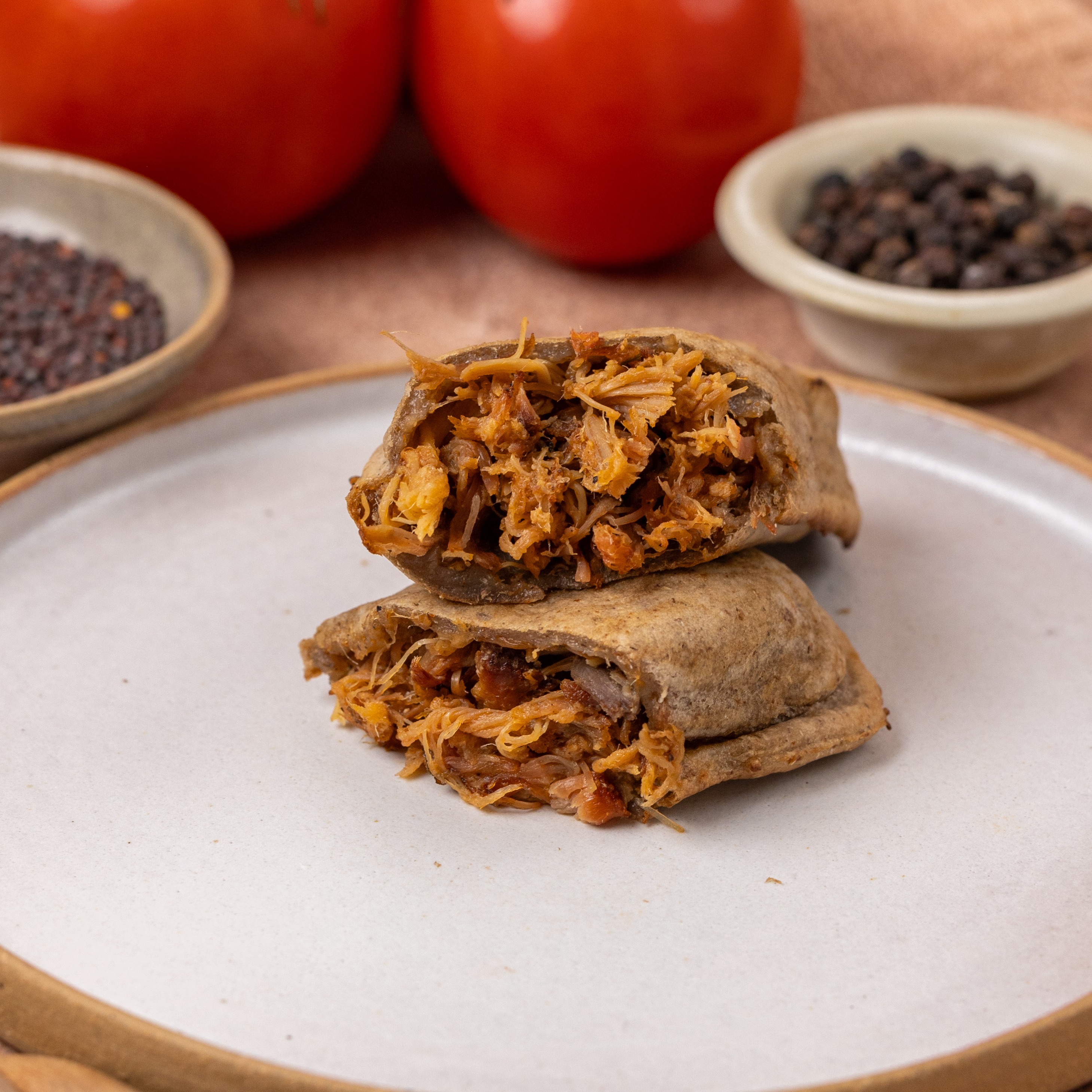LANÇAMENTO: VERITÁ PULLED PORK