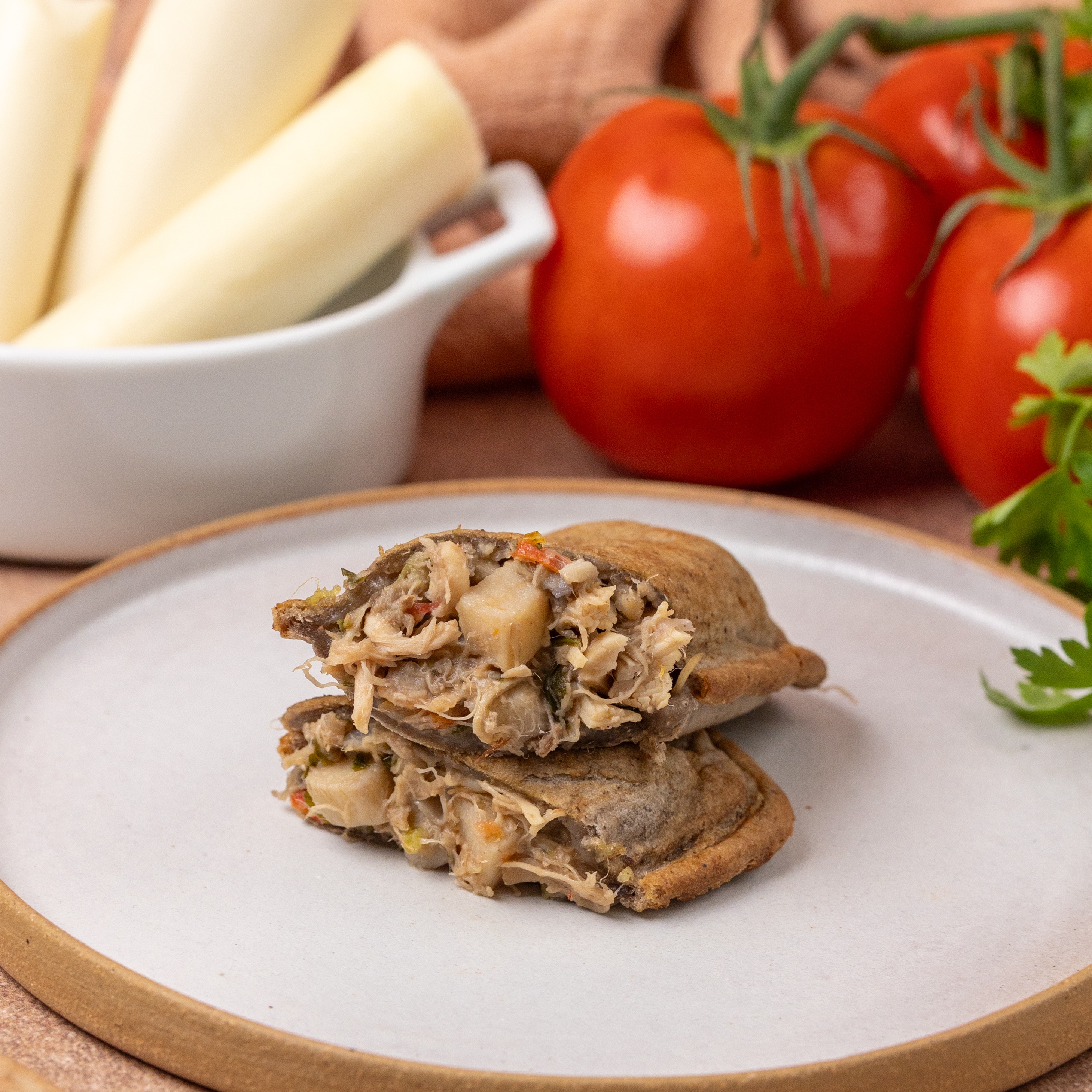  VERITÁ DE FRANGO COM PALMITO 