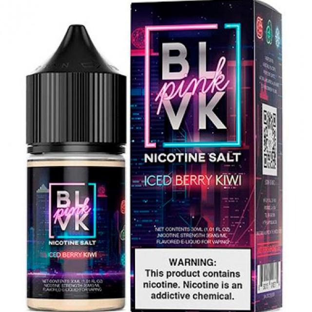 nic salt pink blvk   30 ml  50 mg
