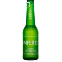 IMPERIO LAGER 210ML