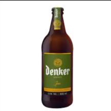 DENKER IPA 600ML