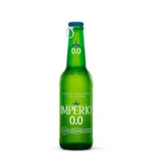 IMPERIO LAGER ZERO 330 ML