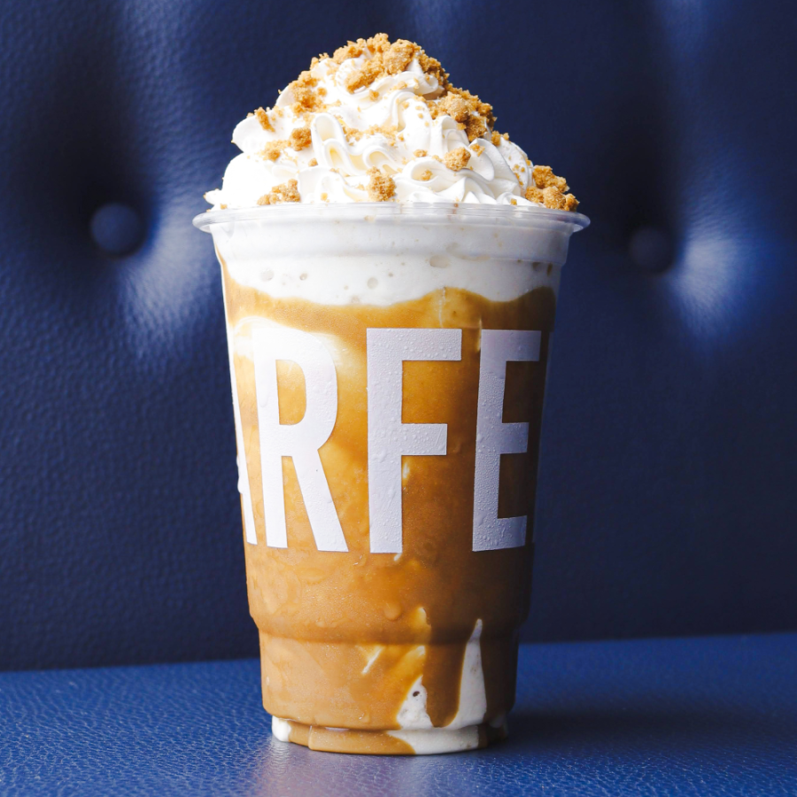 Milk Gourmet Biscoff®