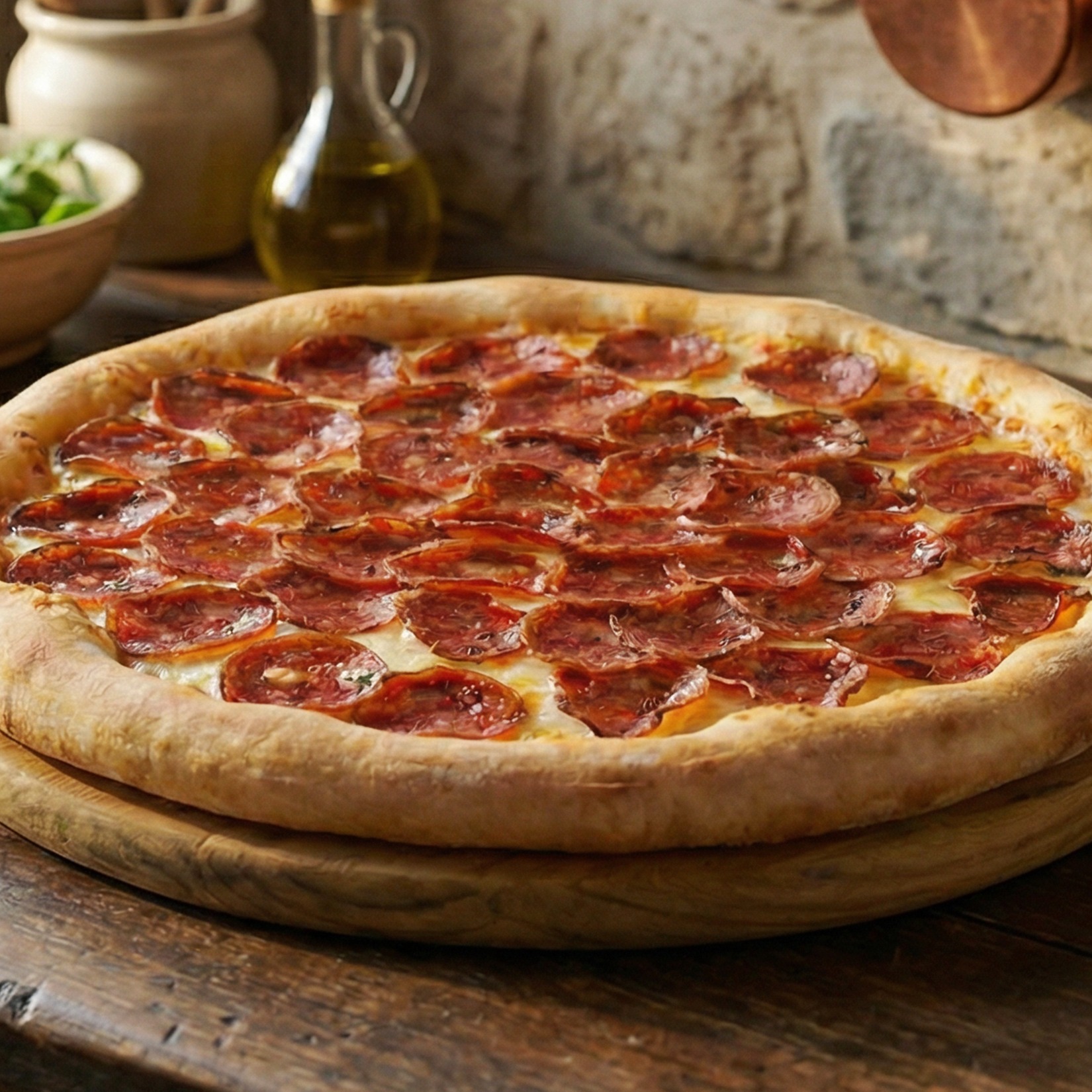 Lov Super 45cm + Refri Grátis